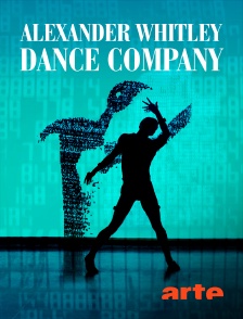Arte - Alexander Whitley Dance Company : Anti-Body - Colours International Dance Festival, Stuttgart 2022