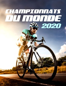 Championnats du monde 2020