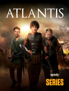 Molotov Channels Séries - Atlantis