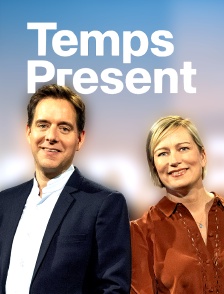 Temps Présent