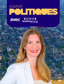 Alsace politiques