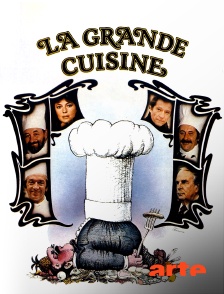 La grande cuisine