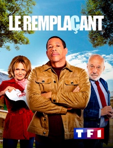 TF1 - Le remplaçant
