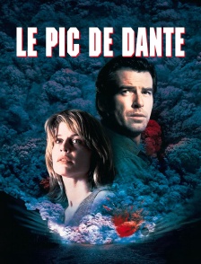 Le Pic de Dante