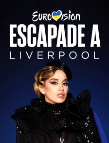 Escapade à Liverpool