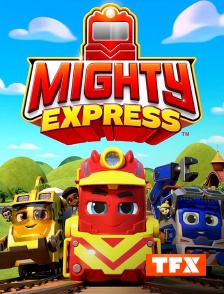 TFX - Mighty Express