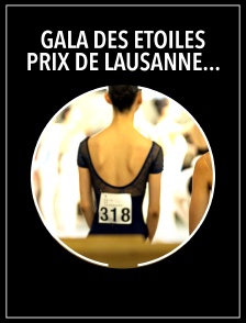 Gala des Étoiles - Prix de Lausanne 2023