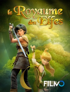 FilmoTV - Le royaume des elfes