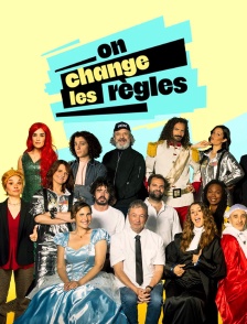 On change les règles