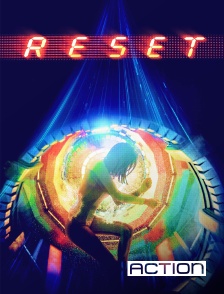 Action - Reset