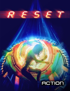 Action - Reset