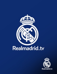 Real Madrid TV - Supercopa de España Real Madrid v Barcelona Final 2024