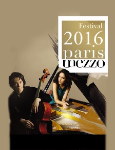 Festival Paris Mezzo 2016