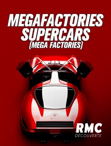 MEGAFACTORIES