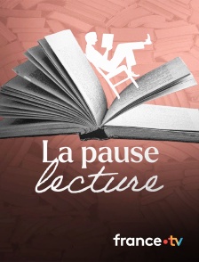 France.tv - Pause lecture