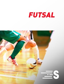 Sport en France - Futsal