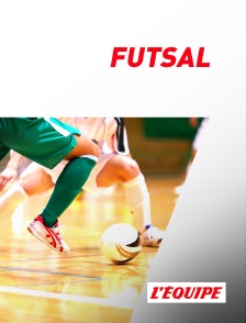 L'Equipe - Futsal