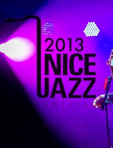 Nice Jazz Festival 2013