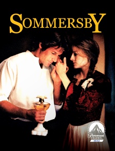 Paramount Channel Décalé - Sommersby