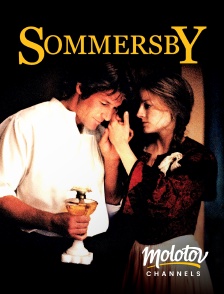 Molotov channels - Sommersby