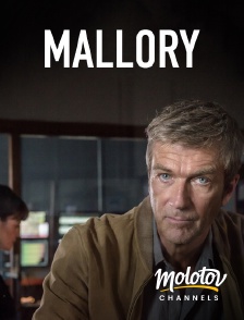 Molotov channels - Mallory