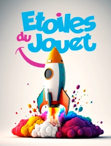 Les étoiles du jouet - Les grands gagnants