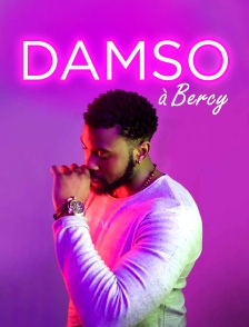Damso à Bercy