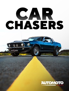 Automoto - Car Chasers