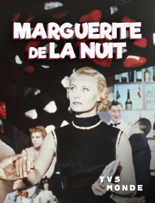 TV5MONDE - Marguerite de la nuit