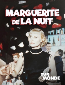 Marguerite de la nuit