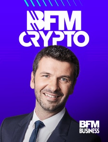 BFM Business - BFM Crypto, le Club en replay