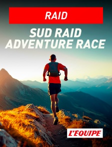 L'Equipe - Sud Raid Adventure Race