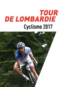 Tour de Lombardie 2017