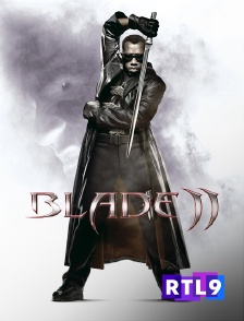 RTL 9 - Blade 2