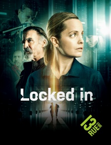 13EME RUE - Locked in