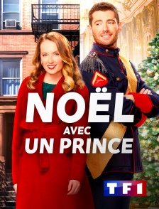 TF1 - Noël avec un prince