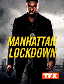 Manhattan Lockdown