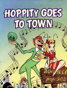 Hoppity Goes to Town
