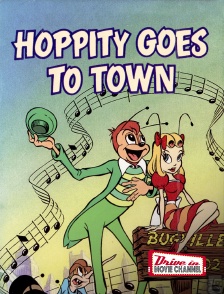 Hoppity Goes to Town