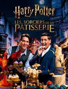 Harry Potter : Les Sorciers de la pâtisserie