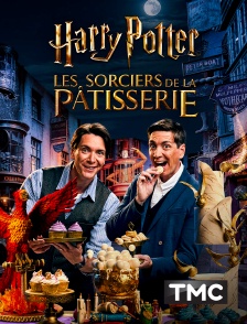 TMC - Harry Potter : Les Sorciers de la pâtisserie