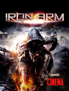 Iron arm