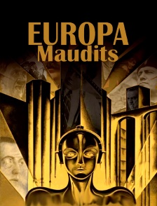 Europa Maudits