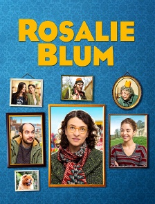 Rosalie Blum