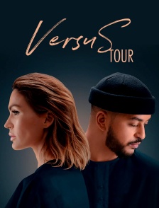 Vitaa & Slimane : VersuS tour