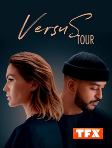 TFX - Vitaa & Slimane : VersuS tour