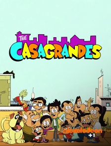 Bienvenue chez les Casagrandes