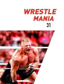 WrestleMania 31