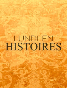 Lundi en histoires