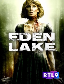 RTL 9 - Eden Lake